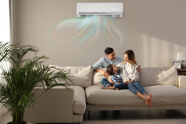 Best Thermostats and Smart Controls in Vineyards, FL