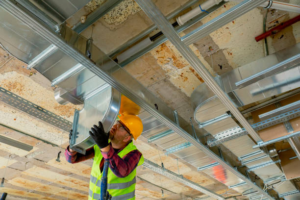Best HVAC for Healthcare Facilities in Vineyards, FL