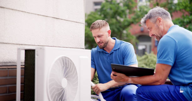 Best Residential HVAC in Vineyards, FL