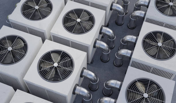 Best Solar-powered HVAC Systems in Vineyards, FL