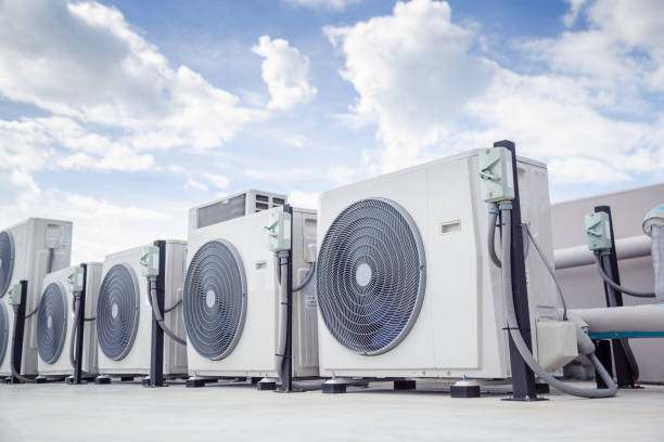 Best Seasonal HVAC Services in Vineyards, FL