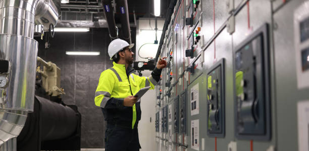 Best HVAC Consulting and Engineering in Vineyards, FL