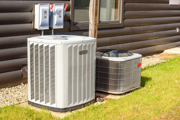 Best HVAC Equipment and Components in Vineyards, FL